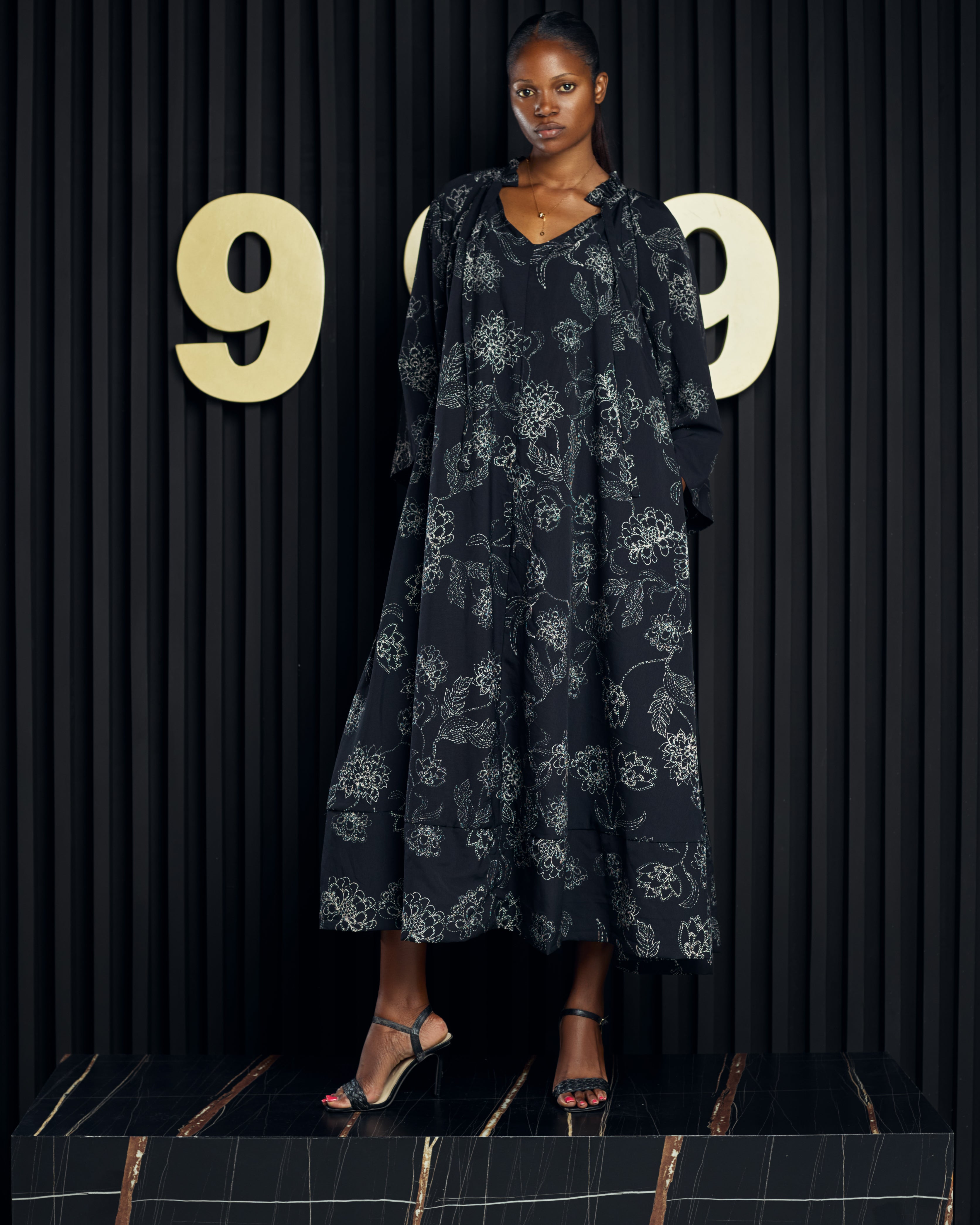 My flower – Limited Edition 999