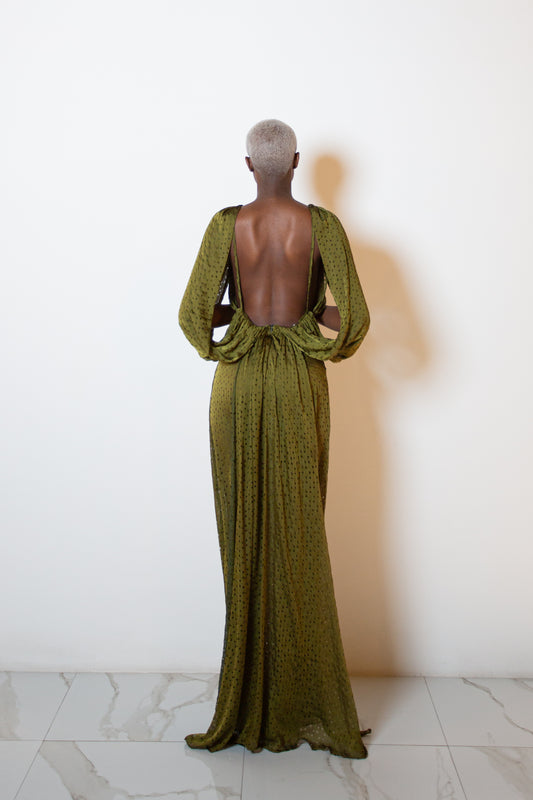 Robe Verdure