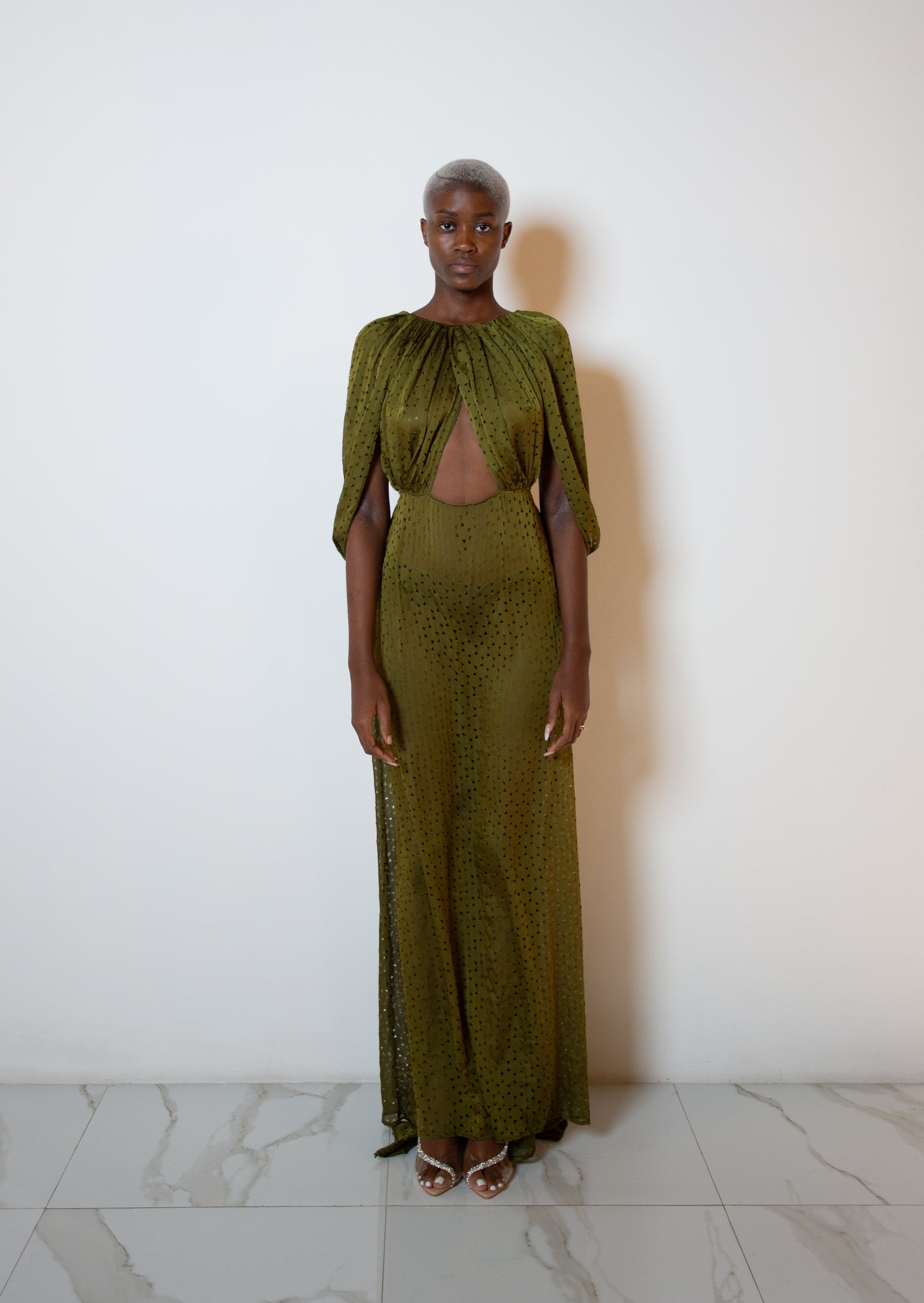 Robe Verdure