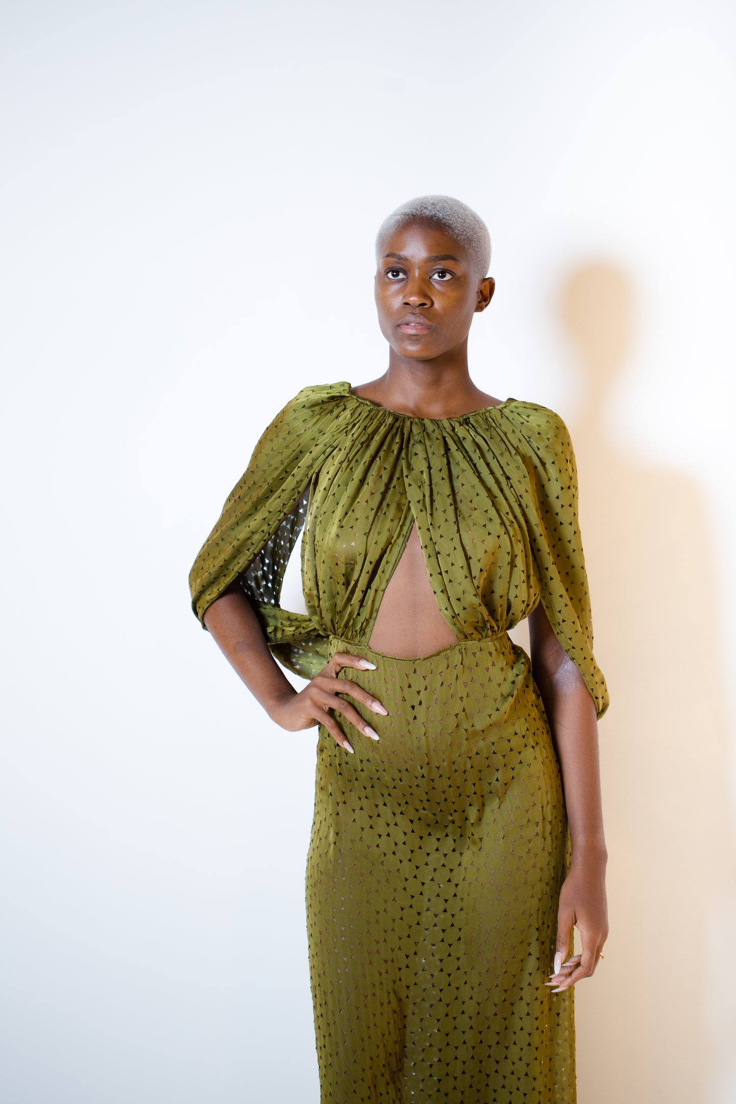 Robe Verdure