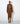 Robe Brune Élégance