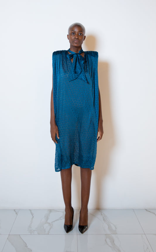Robe Azure Whisper