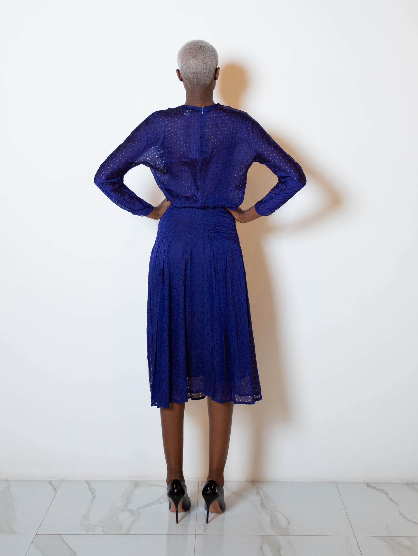 Ensemble Midnight Elegance