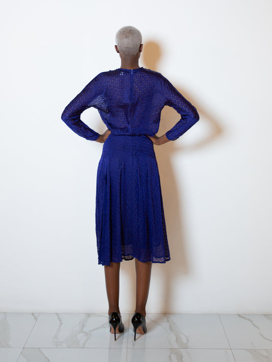 Ensemble Midnight Elegance