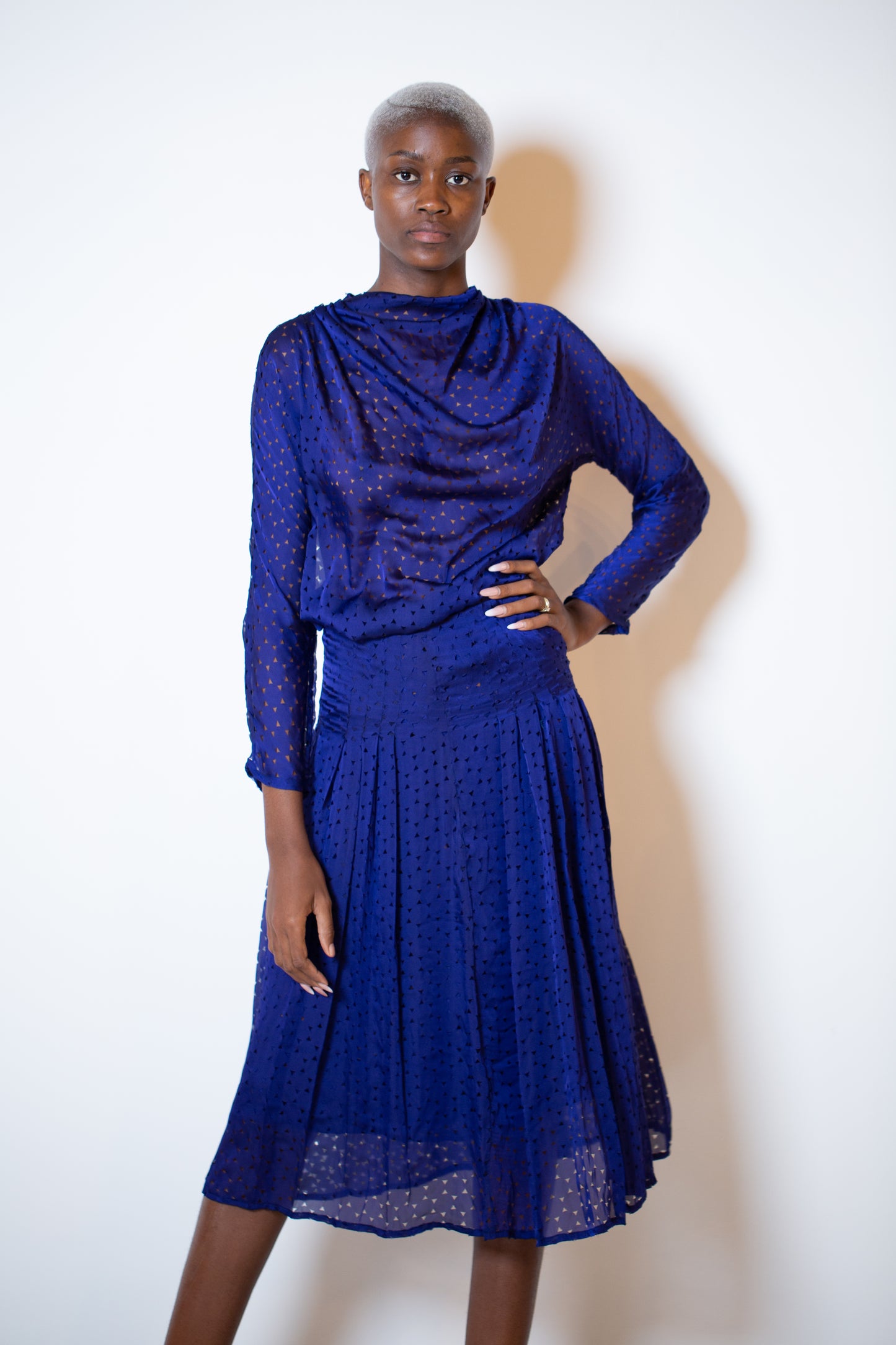 Ensemble Midnight Elegance