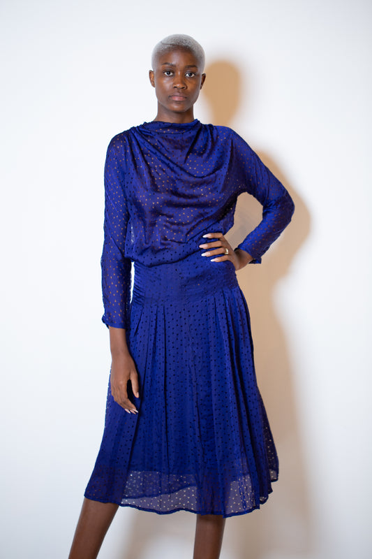 Ensemble Midnight Elegance